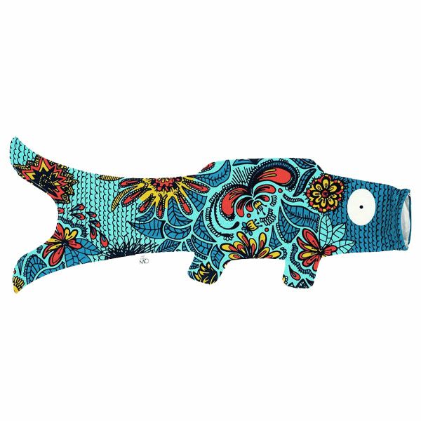 オーガニックコットン KOINOBORI こいのぼり Fancy S