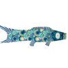 オーガニックコットン KOINOBORI こいのぼり Fancy M