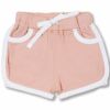 オーガニックコットン ベビー ショートパンツ OnTheFarm
