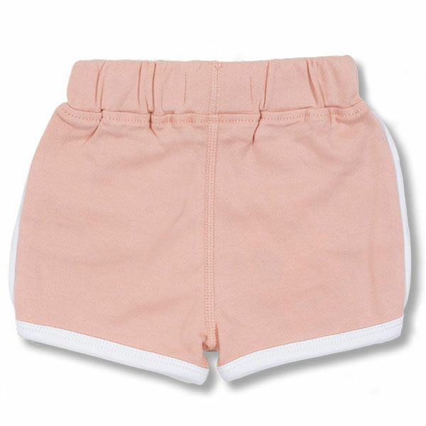 オーガニックコットン ベビー ショートパンツ OnTheFarm