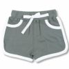 オーガニックコットン ベビー ショートパンツ OnTheFarm
