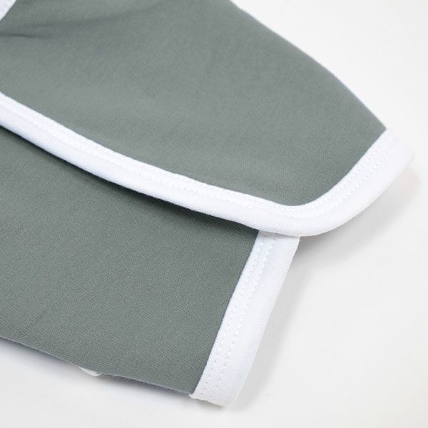 オーガニックコットン ベビー ショートパンツ OnTheFarm