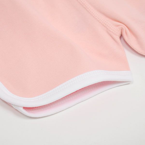 オーガニックコットン ベビー ショートパンツ OnTheFarm