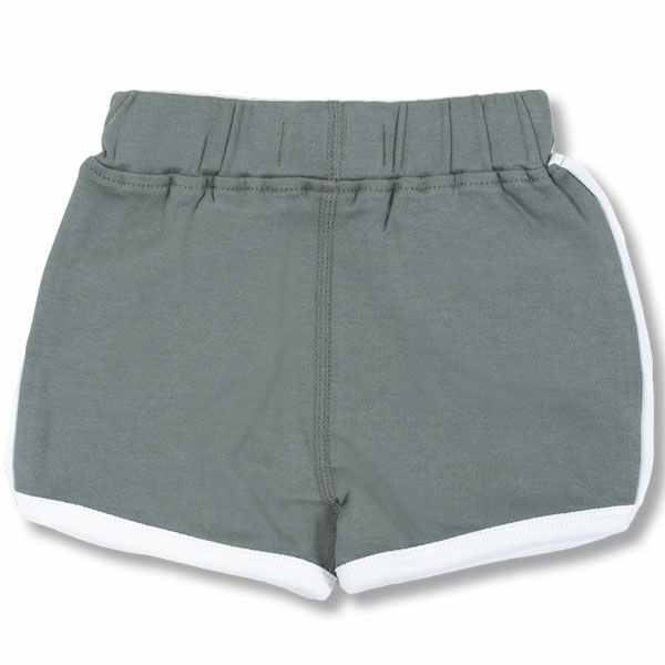 オーガニックコットン ベビー ショートパンツ OnTheFarm