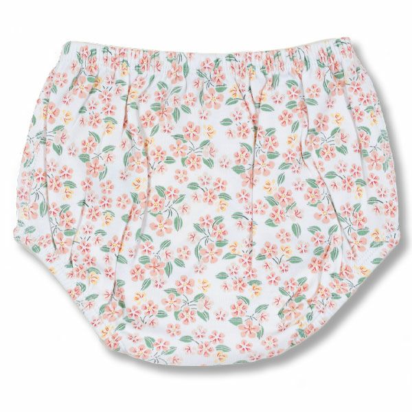 オーガニックコットン ベビー ブルマ OnTheFarm