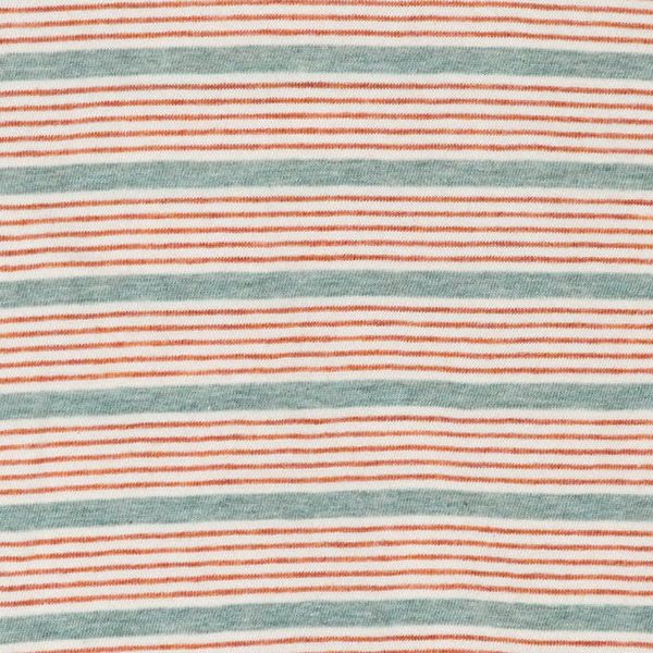 オーガニックコットン キッズ 天竺Ｔシャツ (半袖)