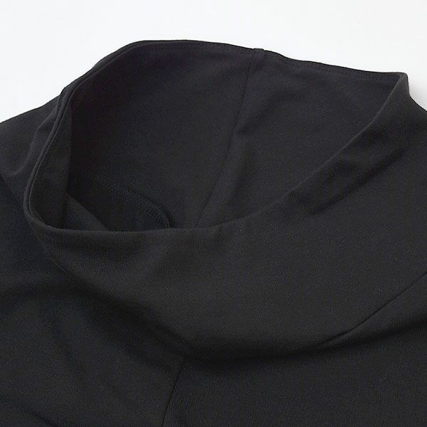【SALE／10%OFF】 オーガニックコットン ハイウエストレギンス