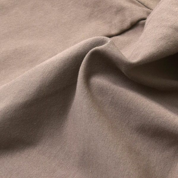 【SALE／10%OFF】 オーガニックコットン ハイウエストレギンス