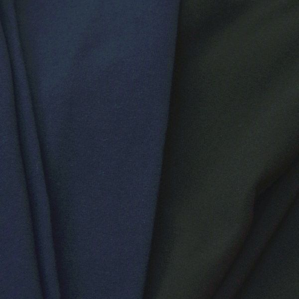 オーガニックコットン ブーツカットパンツ