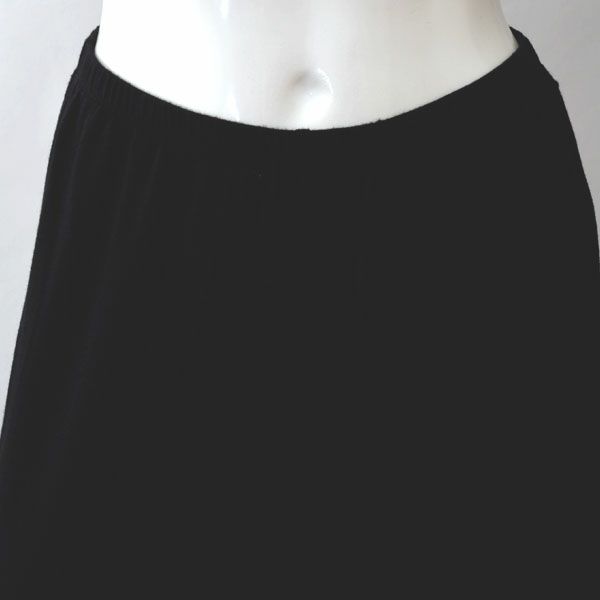 オーガニックコットン スラブリポーズパンツ