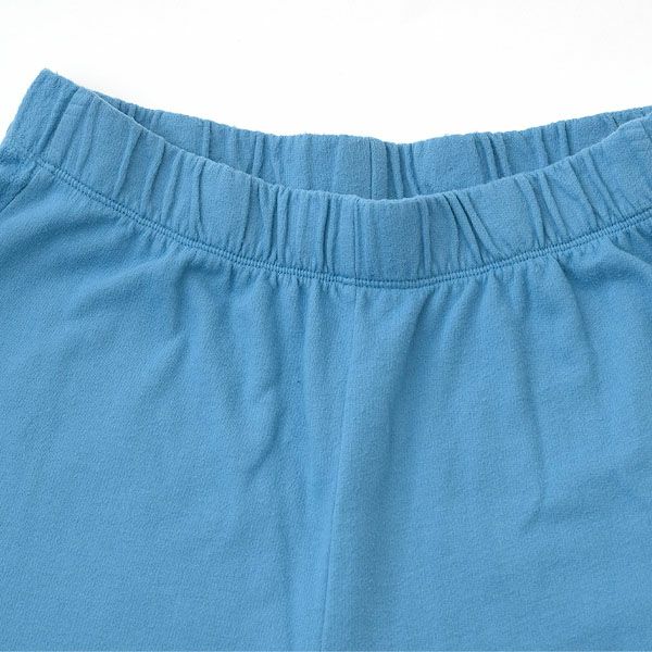 【SALE／20%OFF】オーガニックコットン フリースハイウエストトラックパンツ