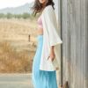【SALE／20%OFF】オーガニックコットン ポインテル ロングパンツ