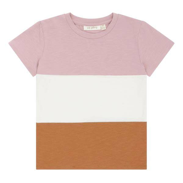 オーガニックコットン キッズ Tシャツ BASS(半袖)