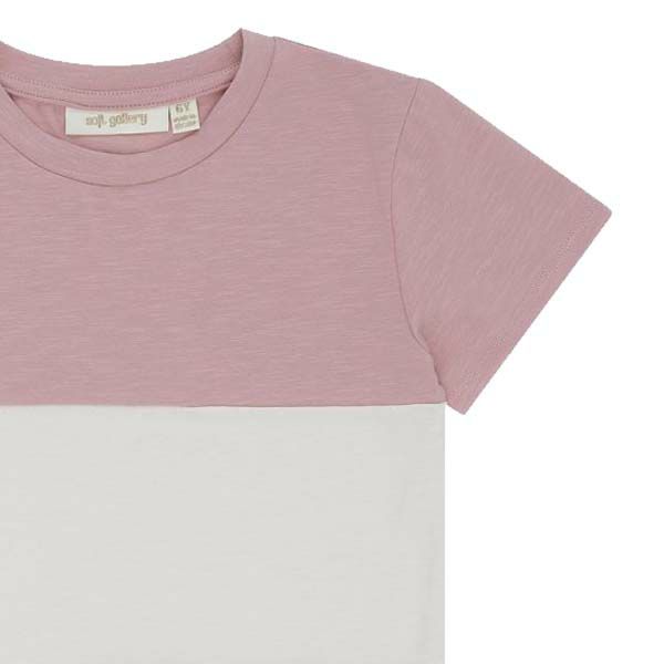 オーガニックコットン キッズ Tシャツ BASS(半袖)