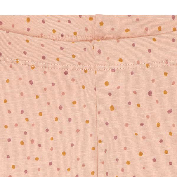 オーガニックコットン ベビー レギンス TrioDotties