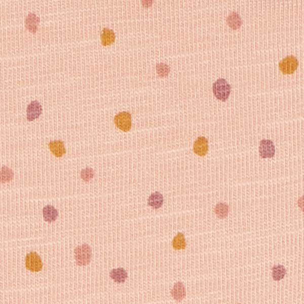 オーガニックコットン ベビー レギンス TrioDotties