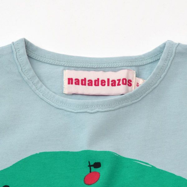 オーガニックコットン キッズ Tシャツ Plant A Tree(半袖)