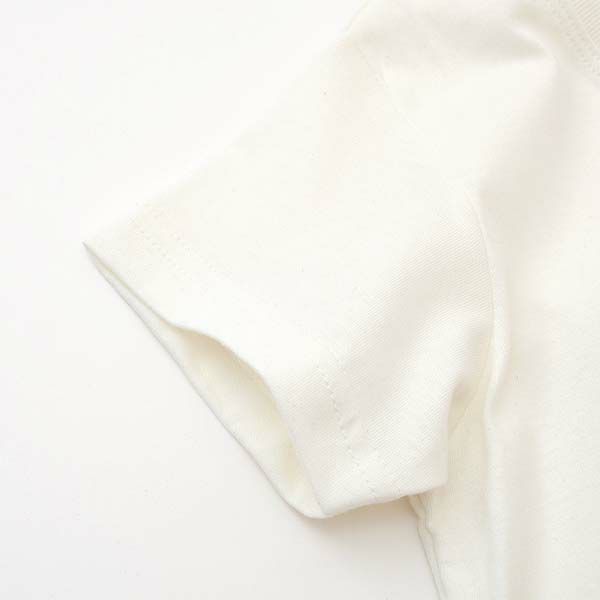 オーガニックコットン キッズＴシャツ ヒュッゲスタイル(半袖)