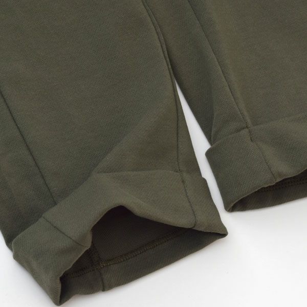 オーガニックコットン ウィメンズ・ローミング・ジャンプスーツ