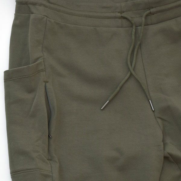 オーガニックコットン ウィメンズ・ローミング・ジャンプスーツ