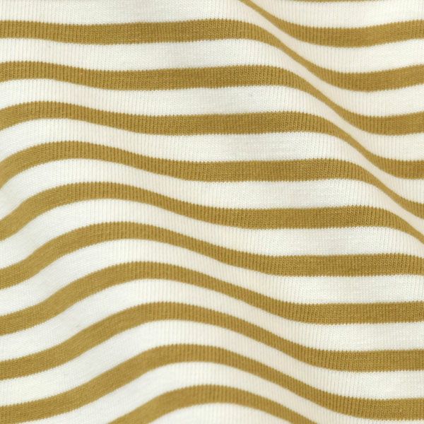 オーガニックコットン ベビーパンツ Stripe