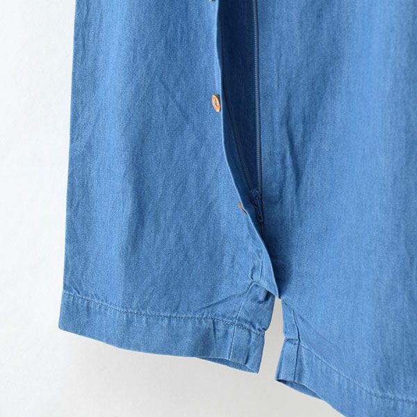 オーガニックコットン ベビー プレイスーツ Vegas