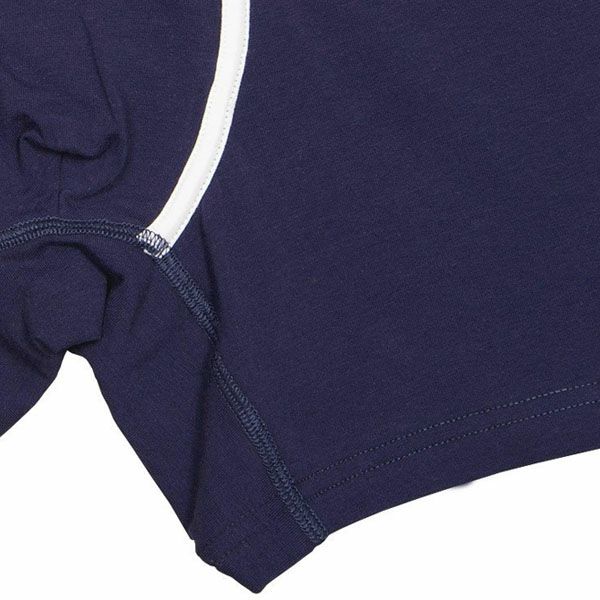 オーガニックコットン メンズボクサーパンツ