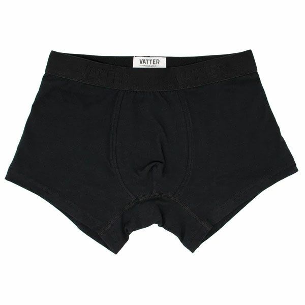 オーガニックコットン メンズボクサーパンツ TrunkShort