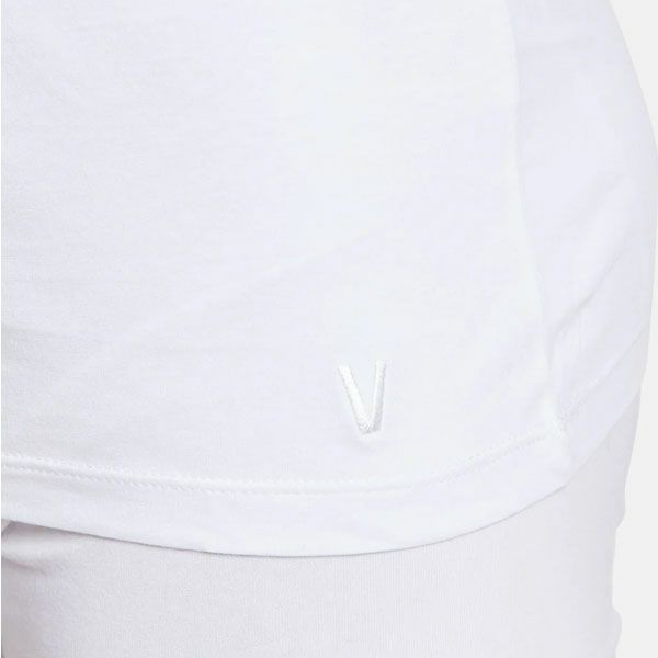 オーガニックコットン メンズTシャツ(長袖)TenderTed