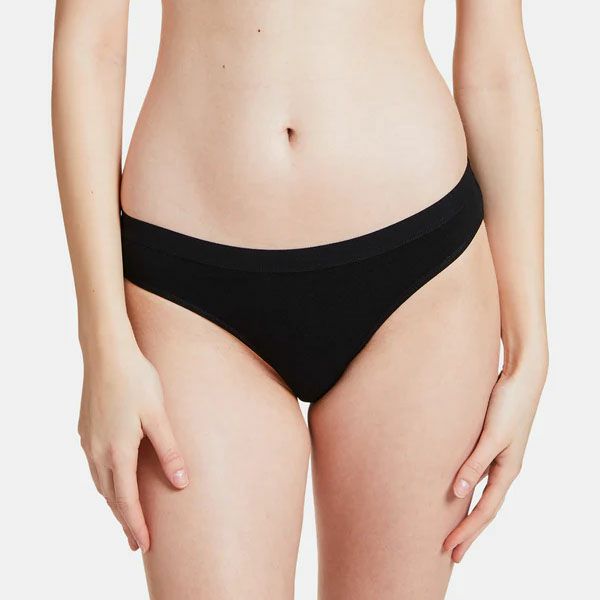 オーガニックコットン ビキニショーツ