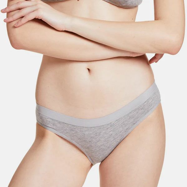 オーガニックコットン ビキニショーツ