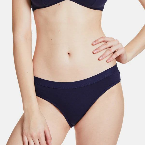 オーガニックコットン ビキニショーツ