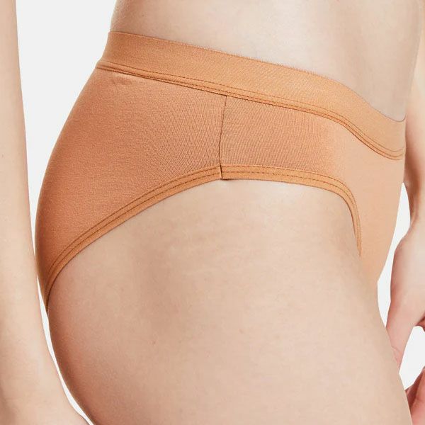 オーガニックコットン ビキニショーツ