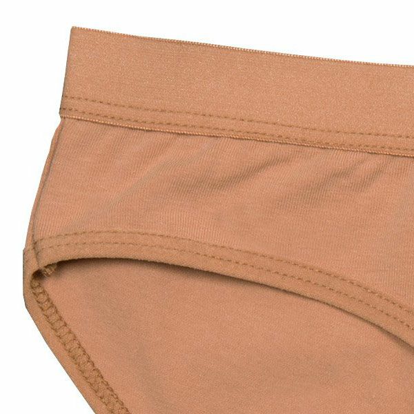 オーガニックコットン ビキニショーツ