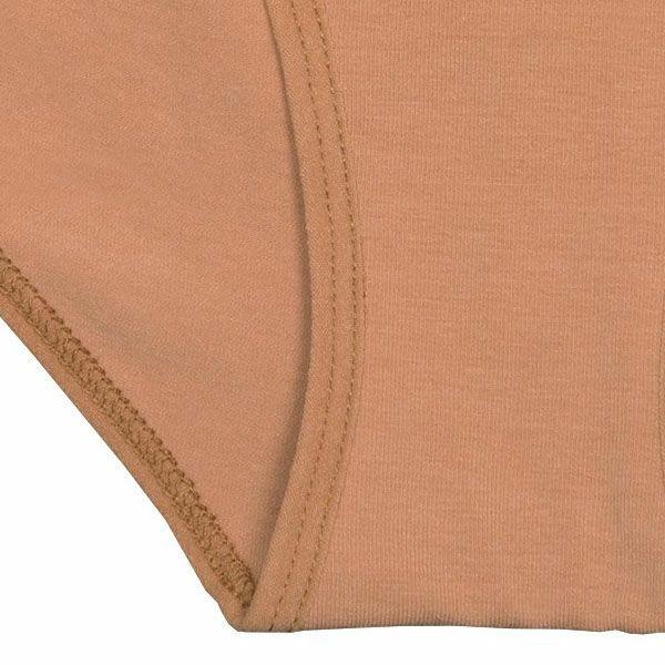 オーガニックコットン ビキニショーツ