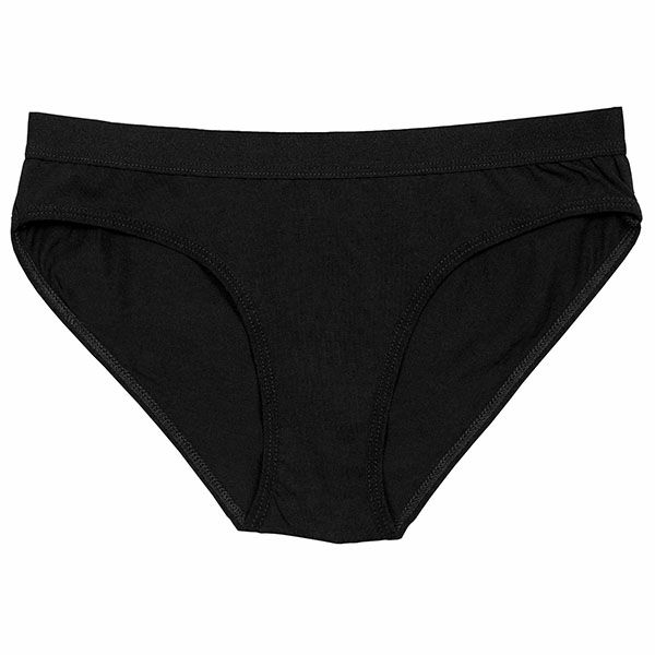 オーガニックコットン ビキニショーツ