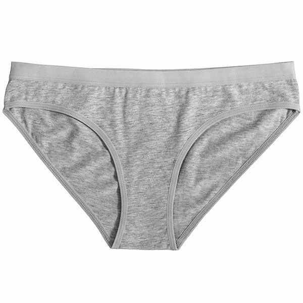 オーガニックコットン ビキニショーツ