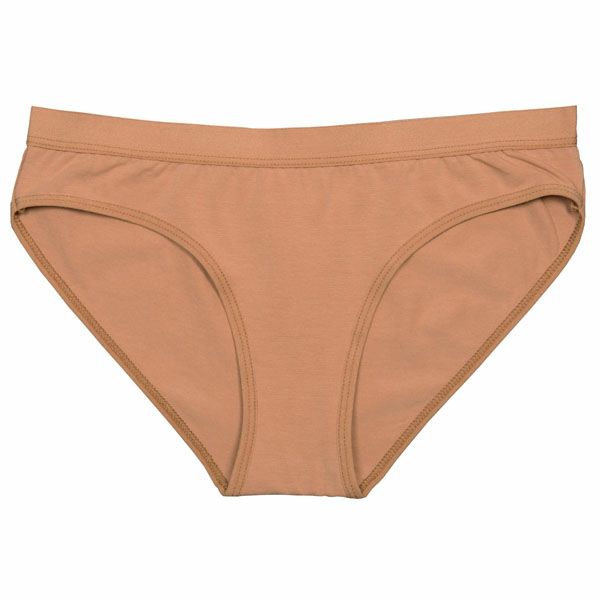 オーガニックコットン ビキニショーツ