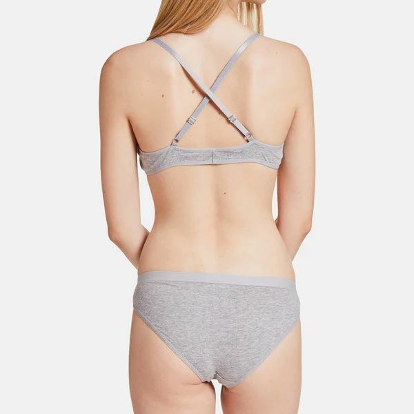 オーガニックコットン ビキニショーツ