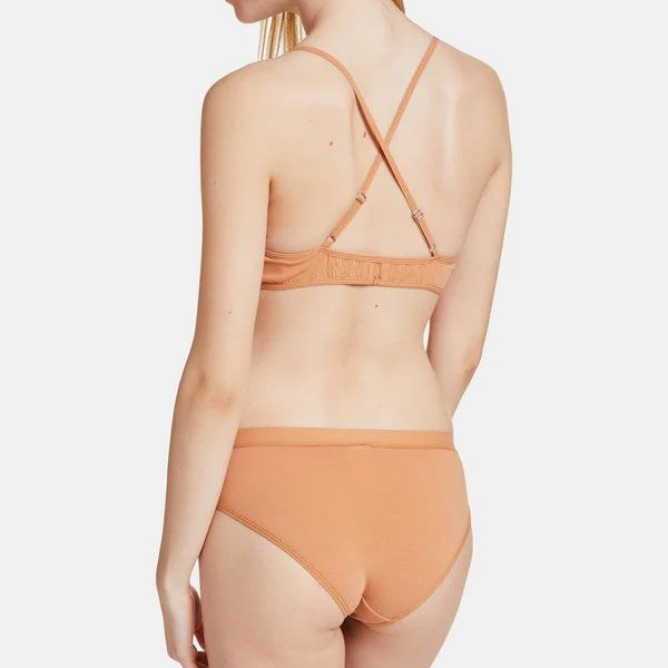 オーガニックコットン ビキニショーツ