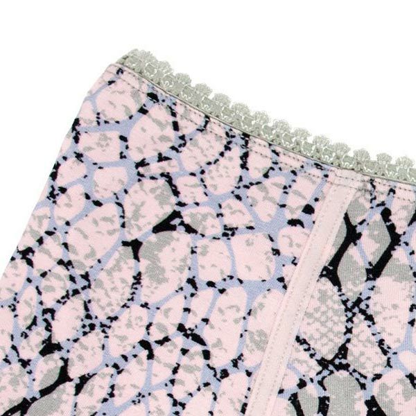 オーガニックコットン ボーイカットショーツ