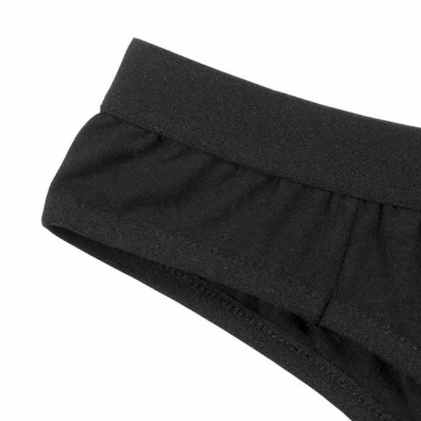 オーガニックコットン ブラジリアン タンガ ショーツ