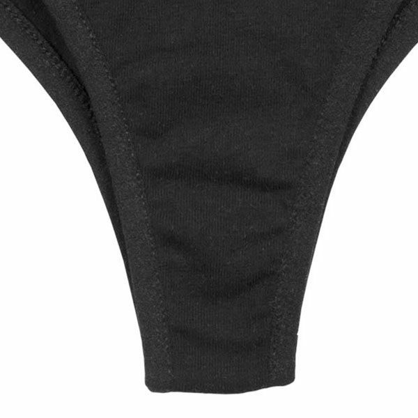 オーガニックコットン ブラジリアン タンガ ショーツ