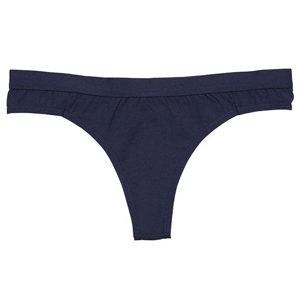 オーガニックコットン ブラジリアン タンガ ショーツ