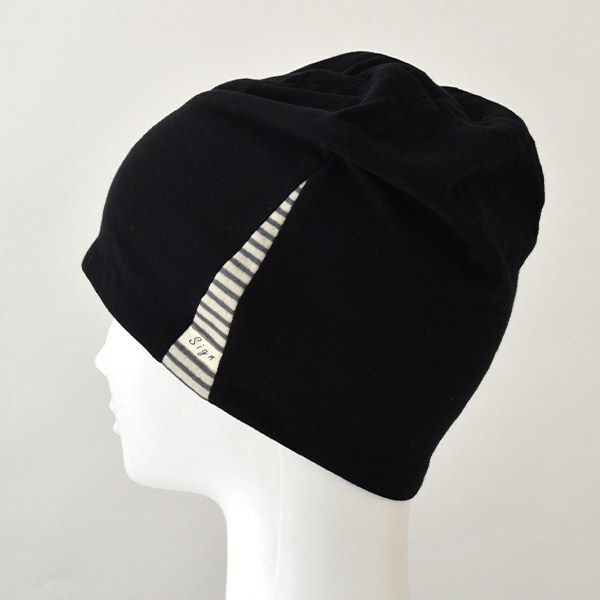 オーガニックコットン コンビシャロット