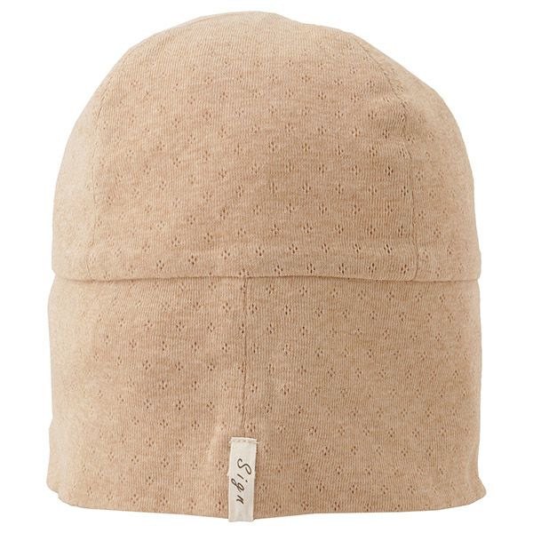 オーガニックコットン 天四方ワッチ