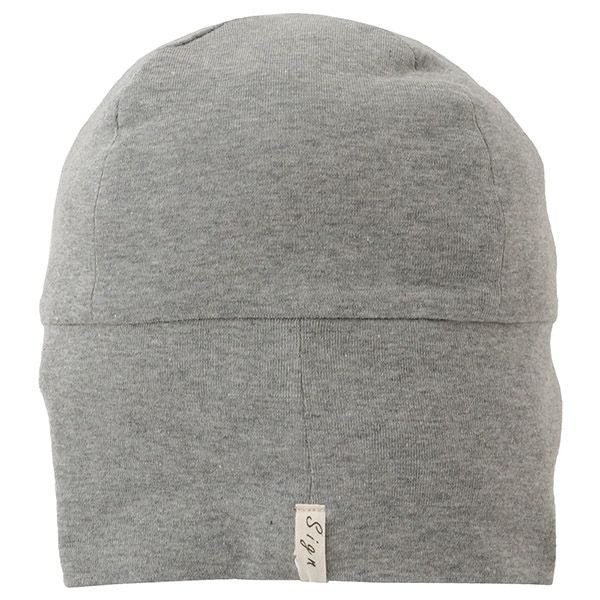 オーガニックコットン 天四方ワッチ