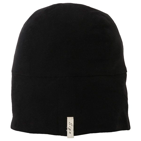 オーガニックコットン 天四方ワッチ