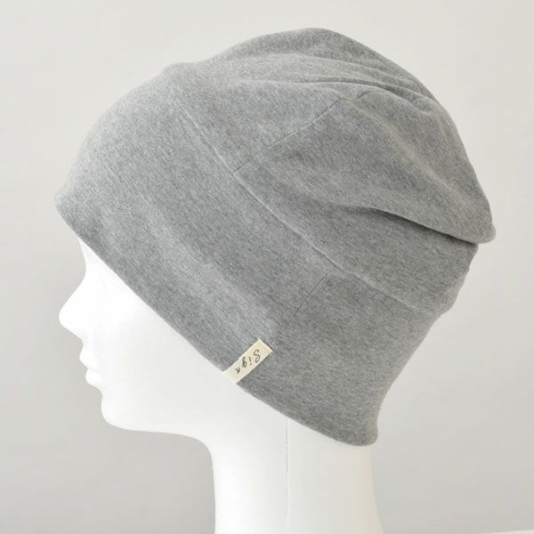 オーガニックコットン 天四方ワッチ