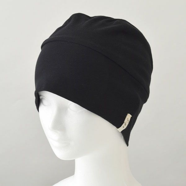 オーガニックコットン 天四方ワッチ